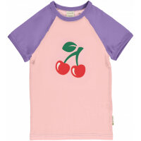 Raglan T-Shirt Muster