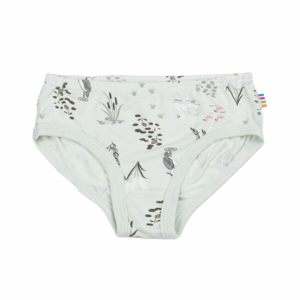 Slip Viskose Bambus