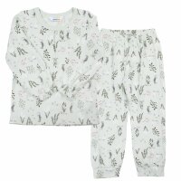 Pyjama Viskose Bambus