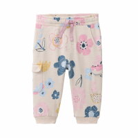 Cargohose Sweat Baby