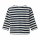 Langarmshirt geringelt