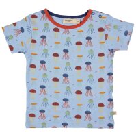 T-Shirt mit Print II