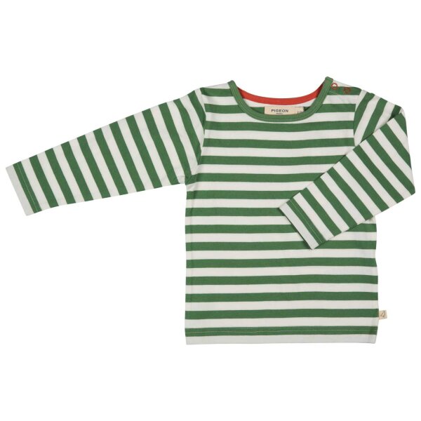 Shirt langarm Breton Stripe