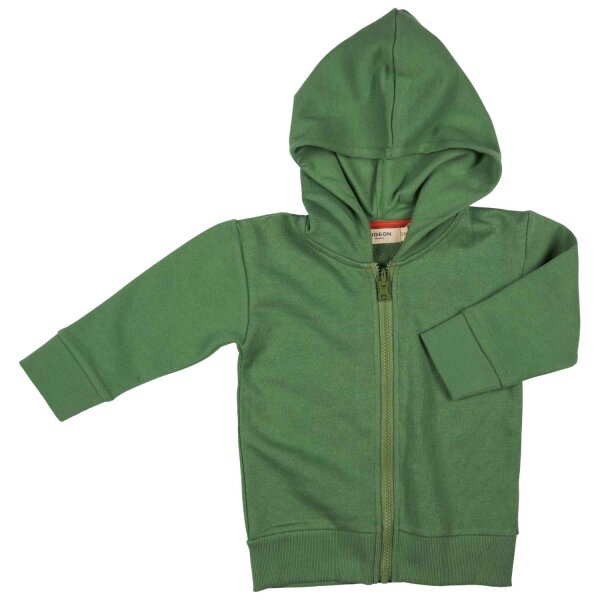 Kapuzenjacke Sweat