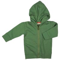 Kapuzenjacke Sweat