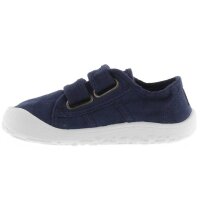 Barefoot Sneaker Basket marino - 24