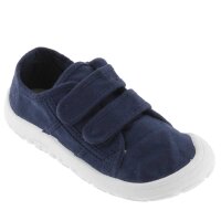 Barefoot Sneaker Basket marino - 25