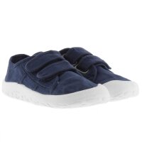 Barefoot Sneaker Basket marino - 25