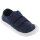 Barefoot Sneaker Basket marino - 25
