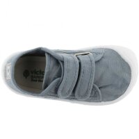 Barefoot Sneaker Basket atlantico - 23