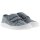 Barefoot Sneaker Basket atlantico - 23