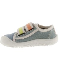Barefoot Sneaker Basket azul - 30
