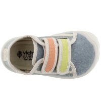 Barefoot Sneaker Basket azul - 30