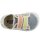 Barefoot Sneaker Basket azul - 30