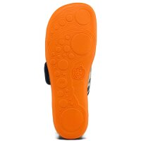 Hausschuh Baumwolle Movy Hase - 24