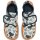 Hausschuh Baumwolle Movy Hase - 24