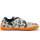 Hausschuh Baumwolle Movy Hase - 24