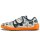 Hausschuh Baumwolle Movy Hase - 24