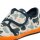 Hausschuh Baumwolle Movy Hase - 24