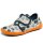 Hausschuh Baumwolle Movy Hase - 24
