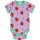 Body Kurzarm Ladybug - 74/80