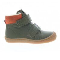 Bart Winterschuhe Bio (M) khaki