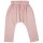 Pumphose Seersucker Streifen pink - 86/92