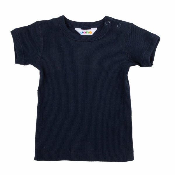 T-Shirt navy - 110