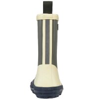 Charly High Gummistiefel Multi navy - 24