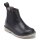 Cajsa Chelsea Boots Lammfell black