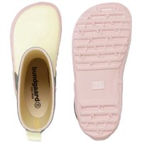 Charly High Gummistiefel Multi lemon - 33