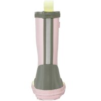 Charly High Gummistiefel Multi lemon - 33