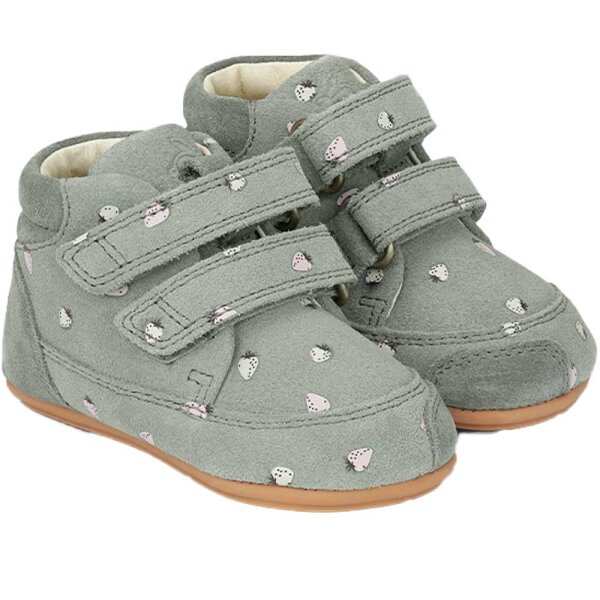 Klett Prewalker Velours strawberries - 22