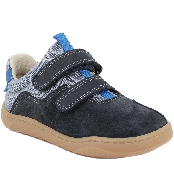 Sneaker Mesh Mix navy-arctic - 24
