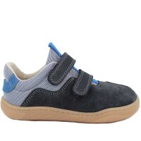 Sneaker Mesh Mix navy-arctic - 26