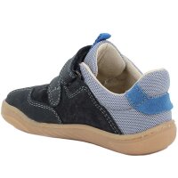 Sneaker Mesh Mix navy-arctic - 26