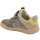 Sneaker Mesh Mix bosco-beige - 31