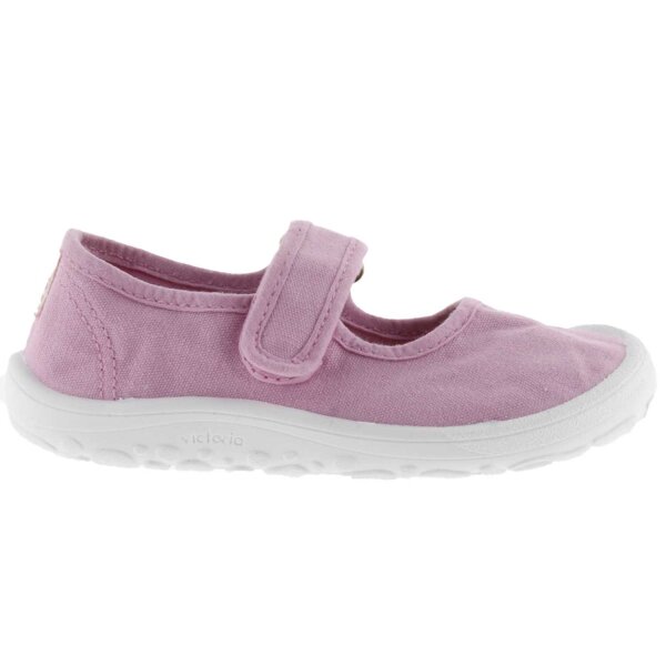 Barefoot Ballerina Mercedes petalo - 28