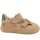 Lauflern-Sandale Nubuk cognac - 20