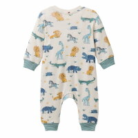 Overall Savannentiere kitt - 62/68
