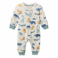 Overall Savannentiere kitt - 86/92