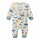 Overall Savannentiere kitt - 86/92