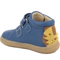 Lauflerner Klett Nappa royal - 23