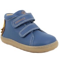 Klettschuh I Nappa royal - 25