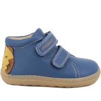 Lauflerner Klett Nappa royal - 25