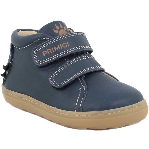 Lauflerner Klett Nappa blue - 26
