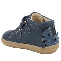 Lauflerner Klett Nappa blue - 26