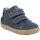 Lauflerner Klett Nappa blue - 26