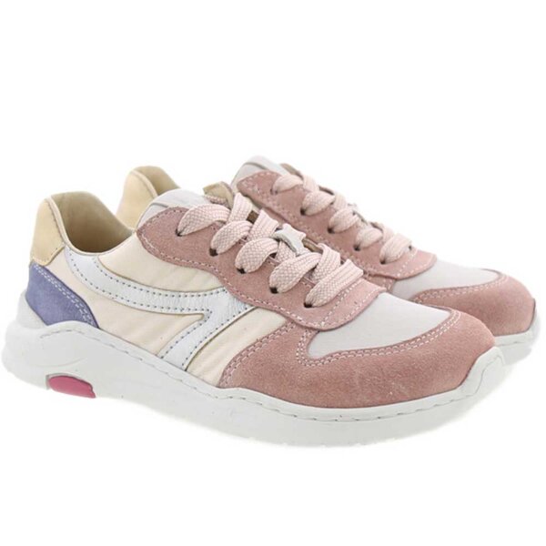 Silas Sneaker pink - 37