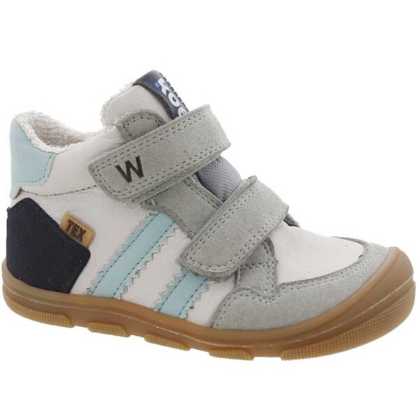 Gabriel W Tex Sneaker grey - 24